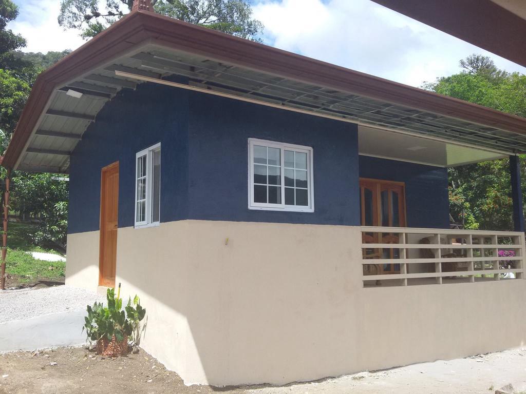Hostal Casa Pedro 보케테 외부 사진