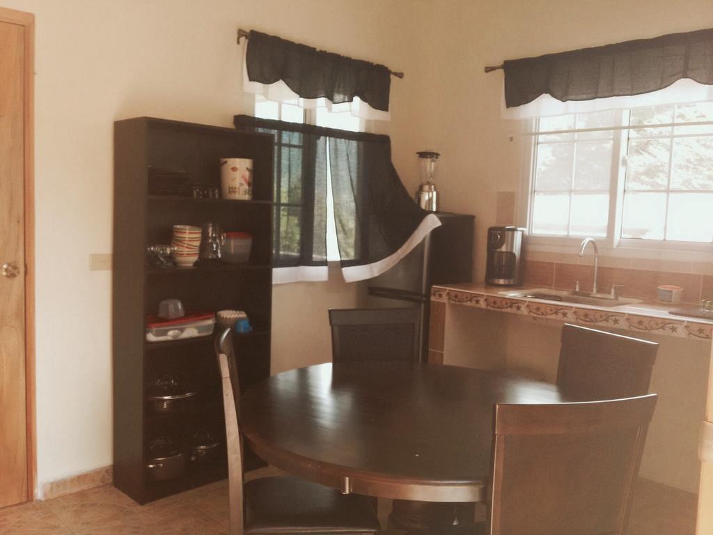 Hostal Casa Pedro 보케테 객실 사진